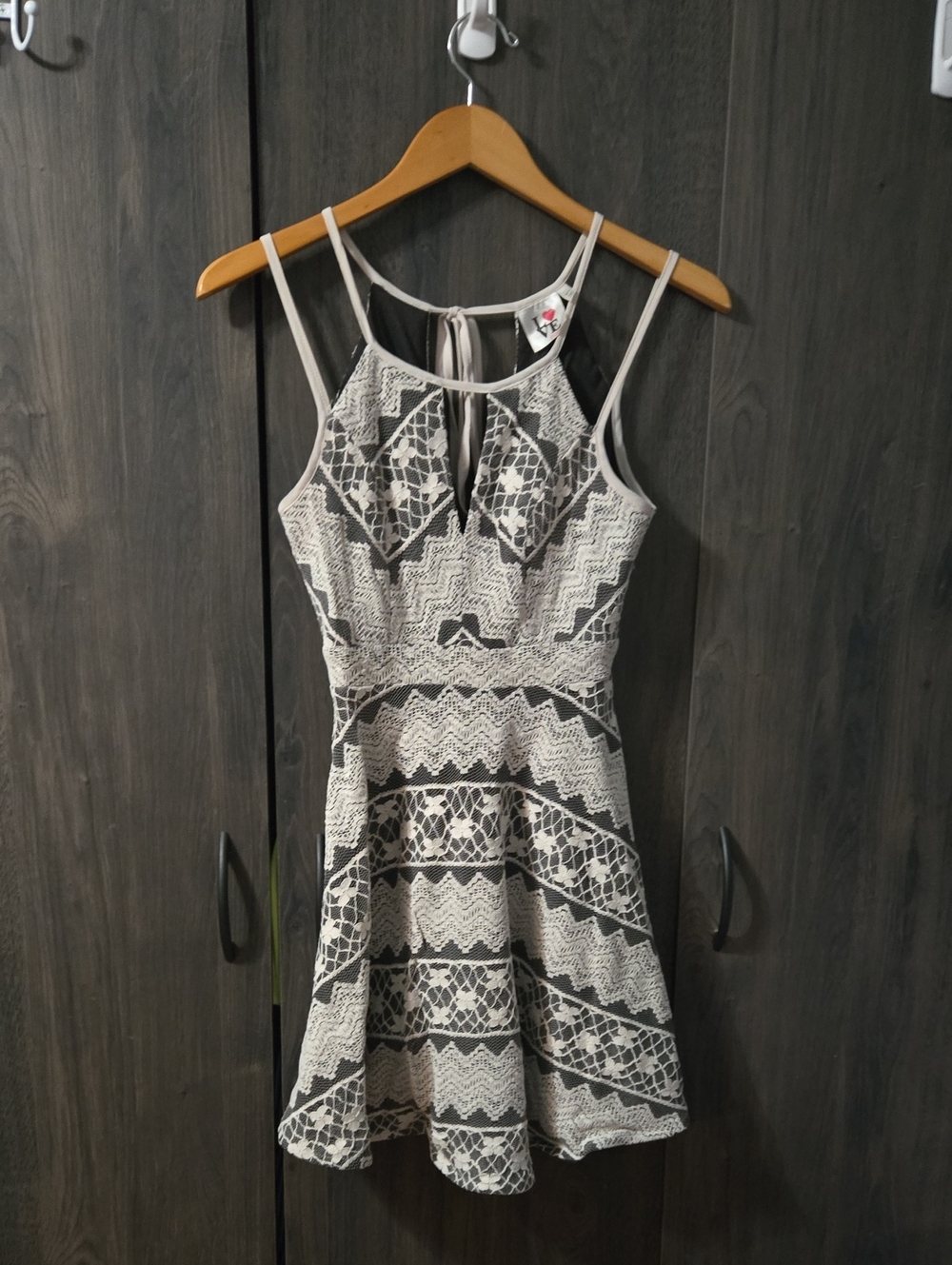 Love Point Dress